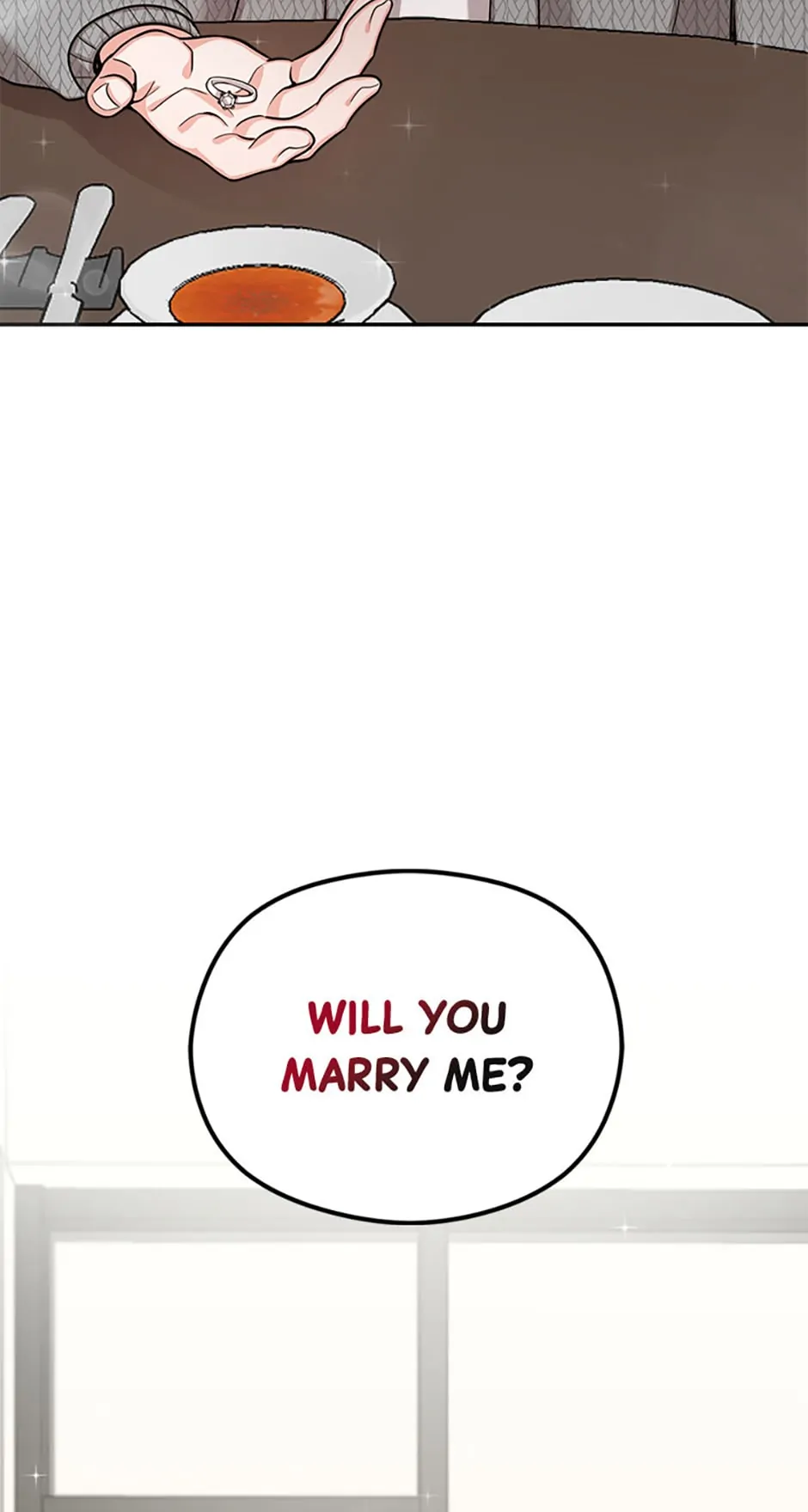 The Most Perfect Marriage Chapter 3 - page 58