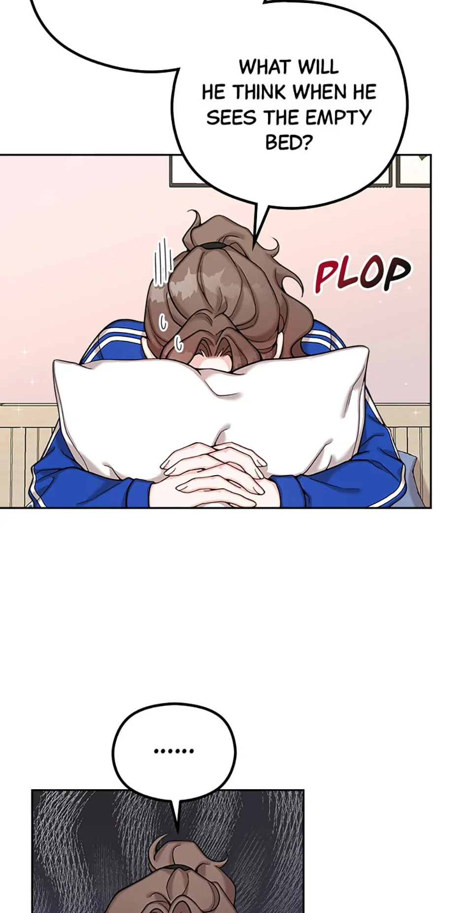 The Most Perfect Marriage Chapter 3 - page 5
