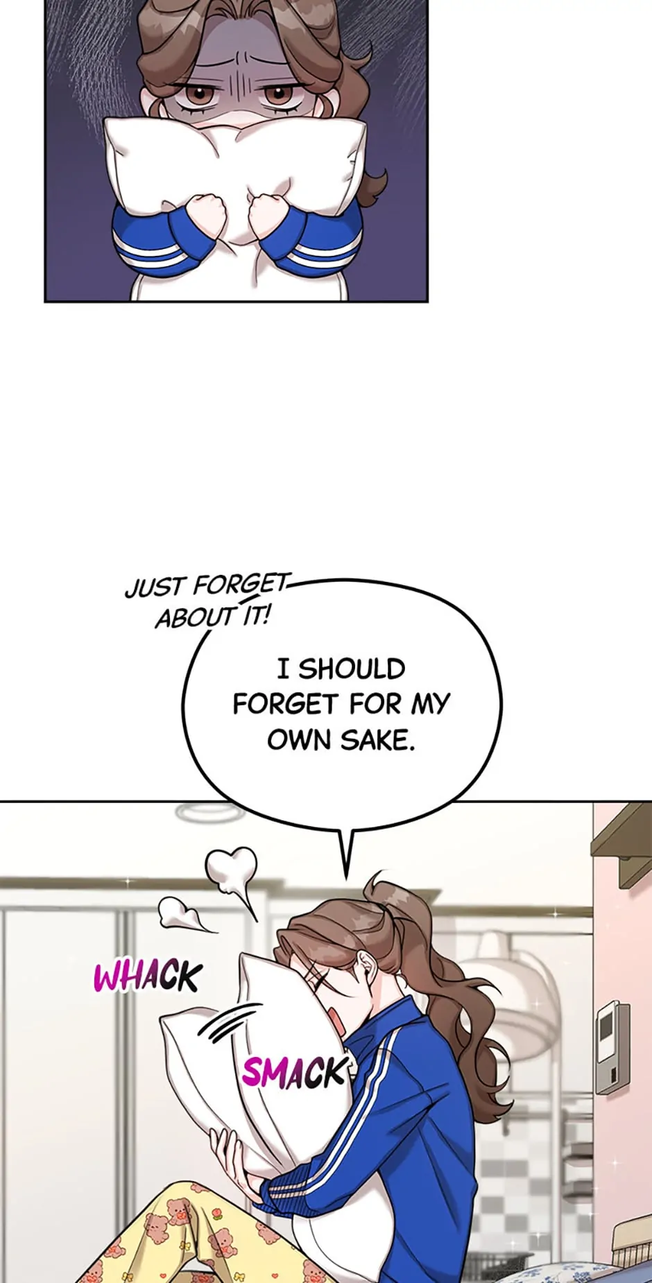 The Most Perfect Marriage Chapter 3 - page 6