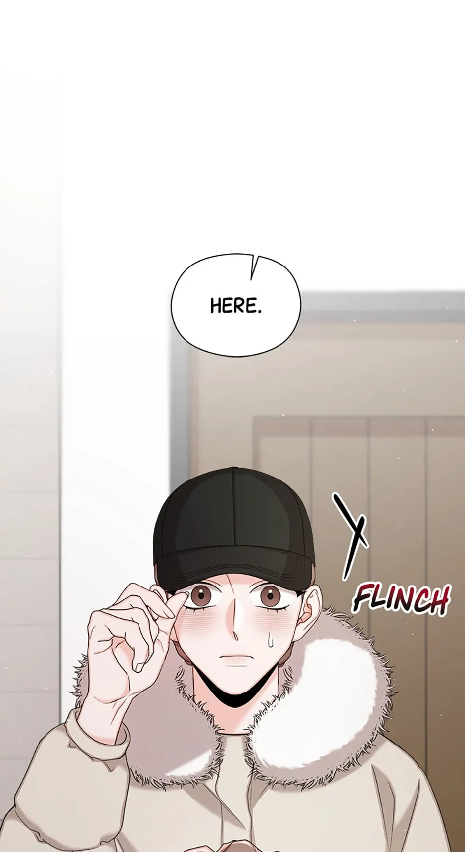 The Most Perfect Marriage Chapter 18 - page 9