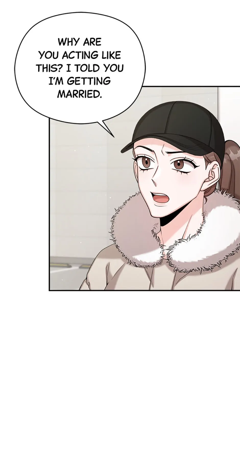 The Most Perfect Marriage Chapter 18 - page 15