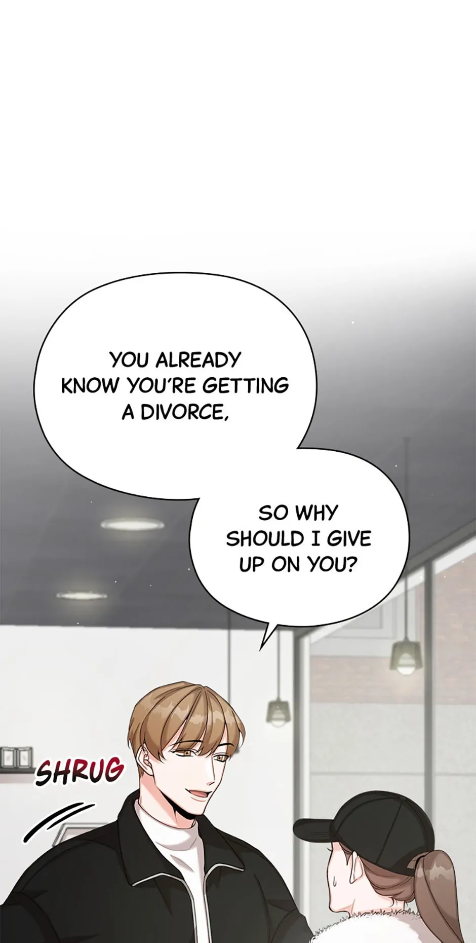 The Most Perfect Marriage Chapter 18 - page 17