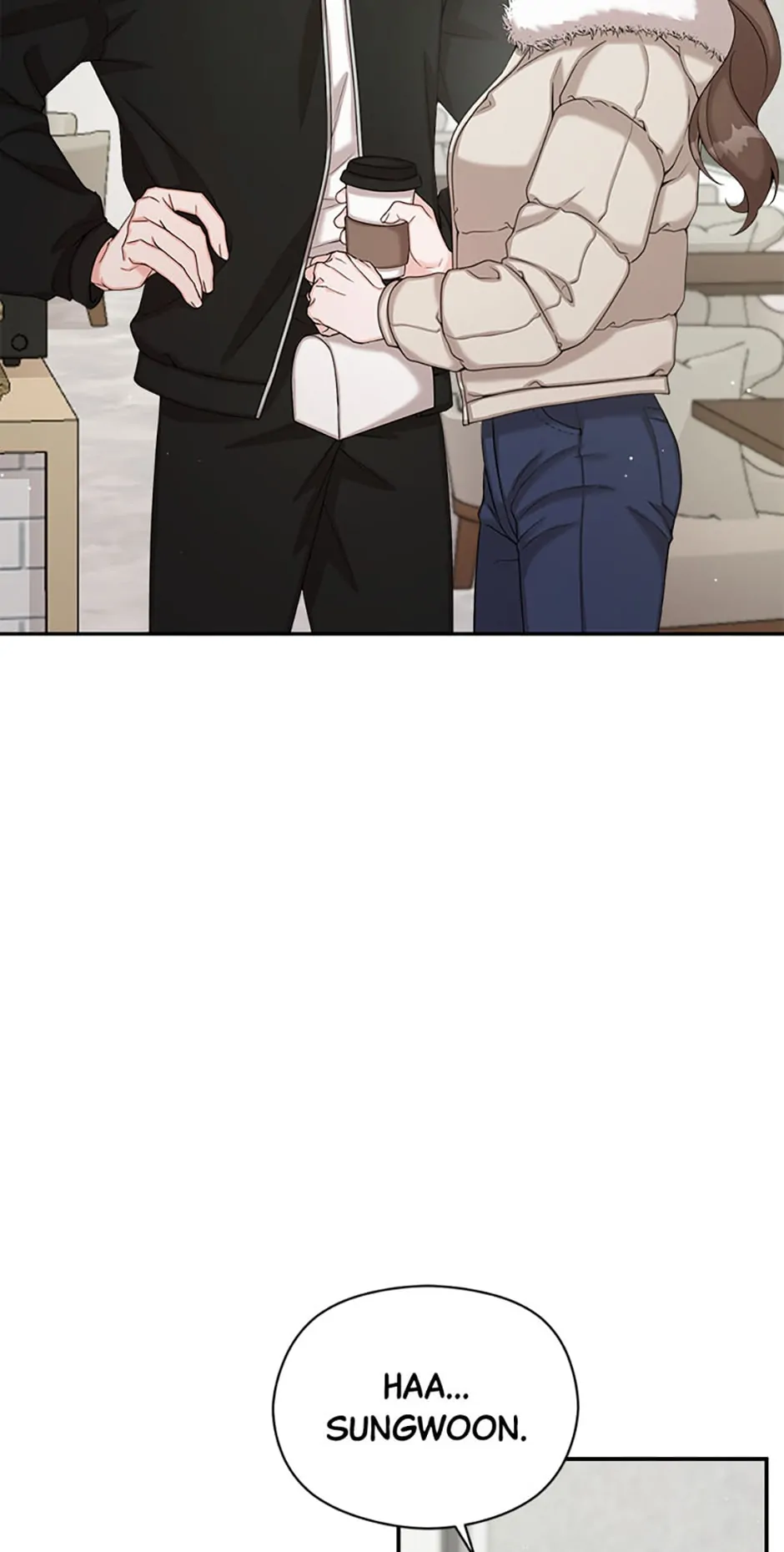The Most Perfect Marriage Chapter 18 - page 18
