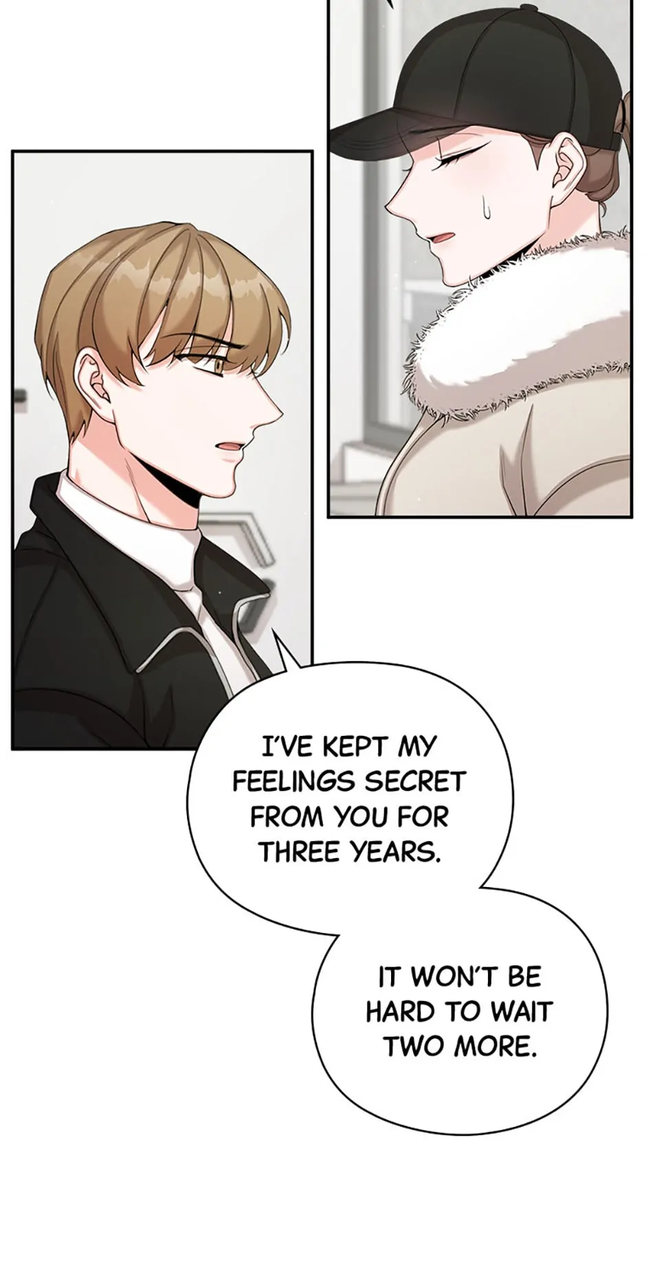 The Most Perfect Marriage Chapter 18 - page 19