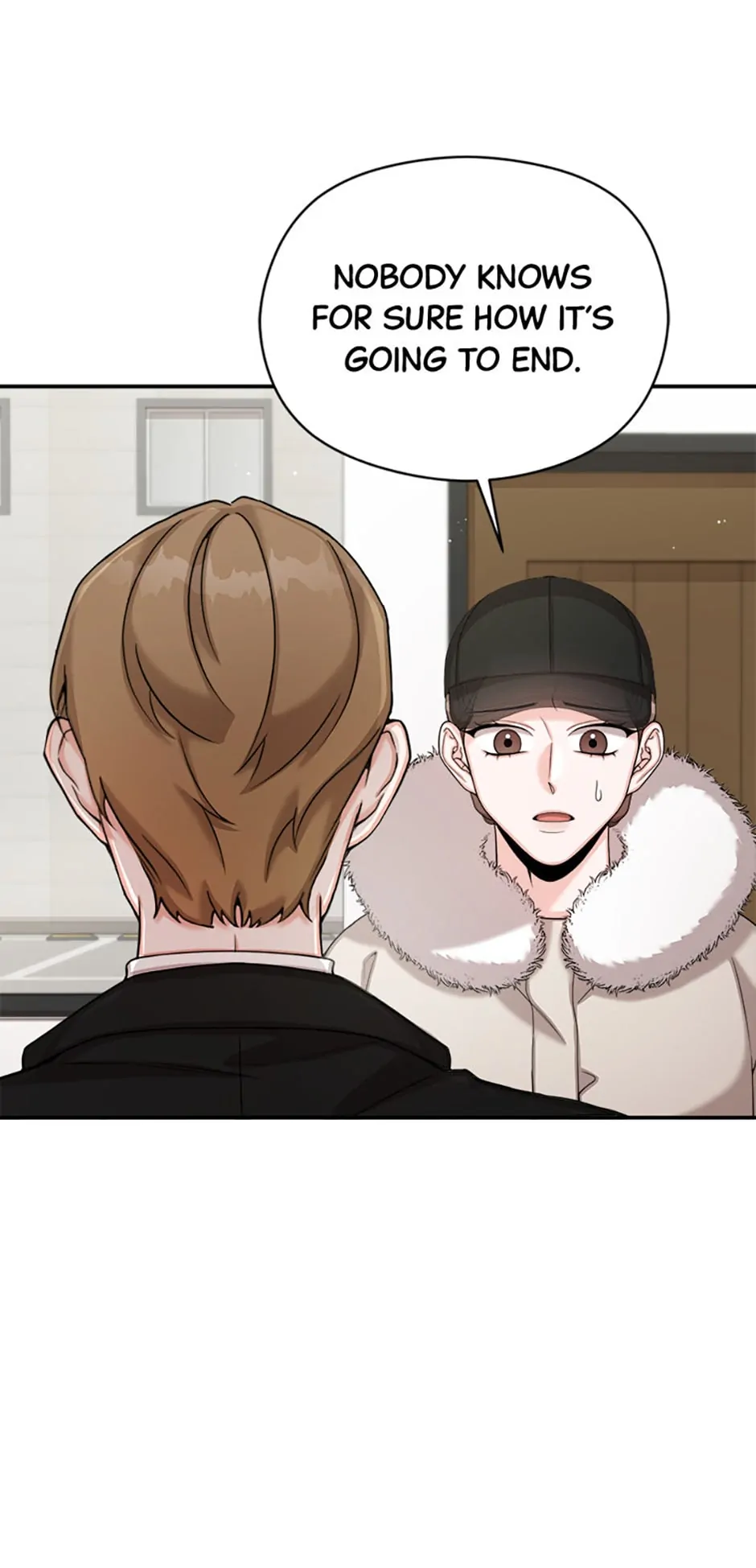 The Most Perfect Marriage Chapter 18 - page 20