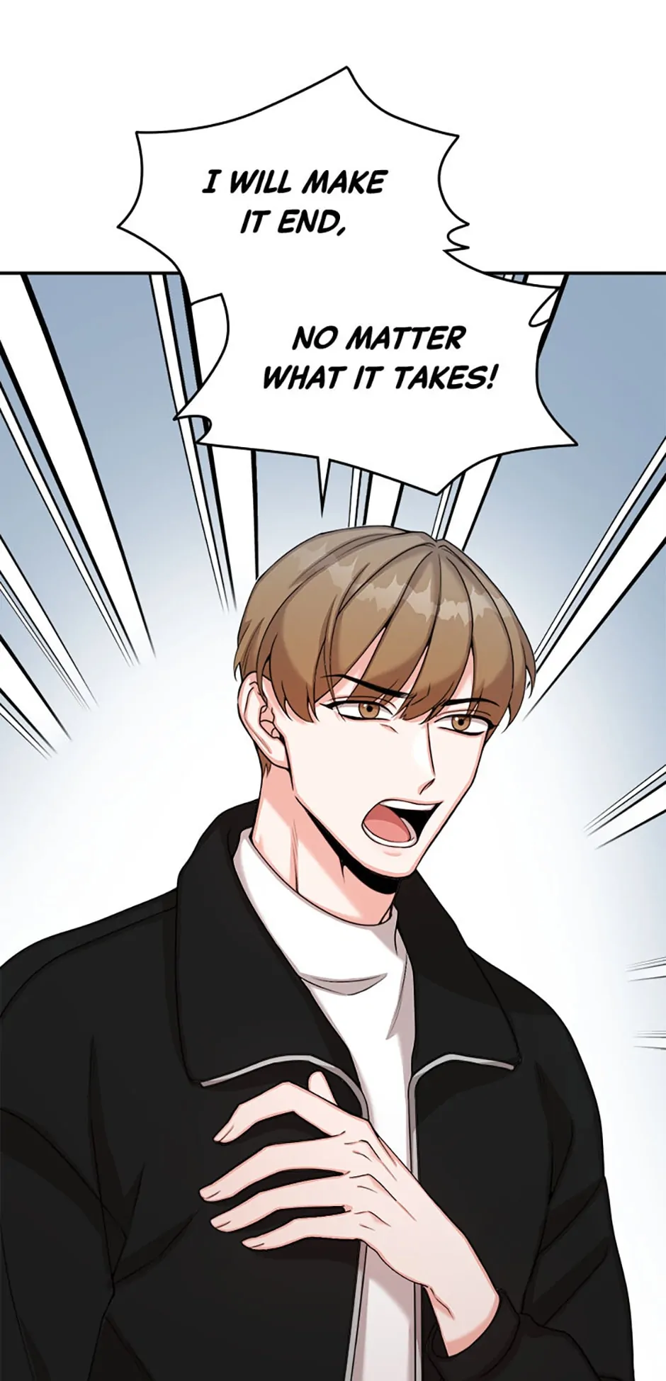 The Most Perfect Marriage Chapter 18 - page 21
