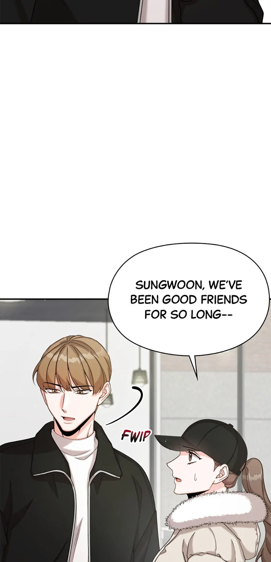 The Most Perfect Marriage Chapter 18 - page 22