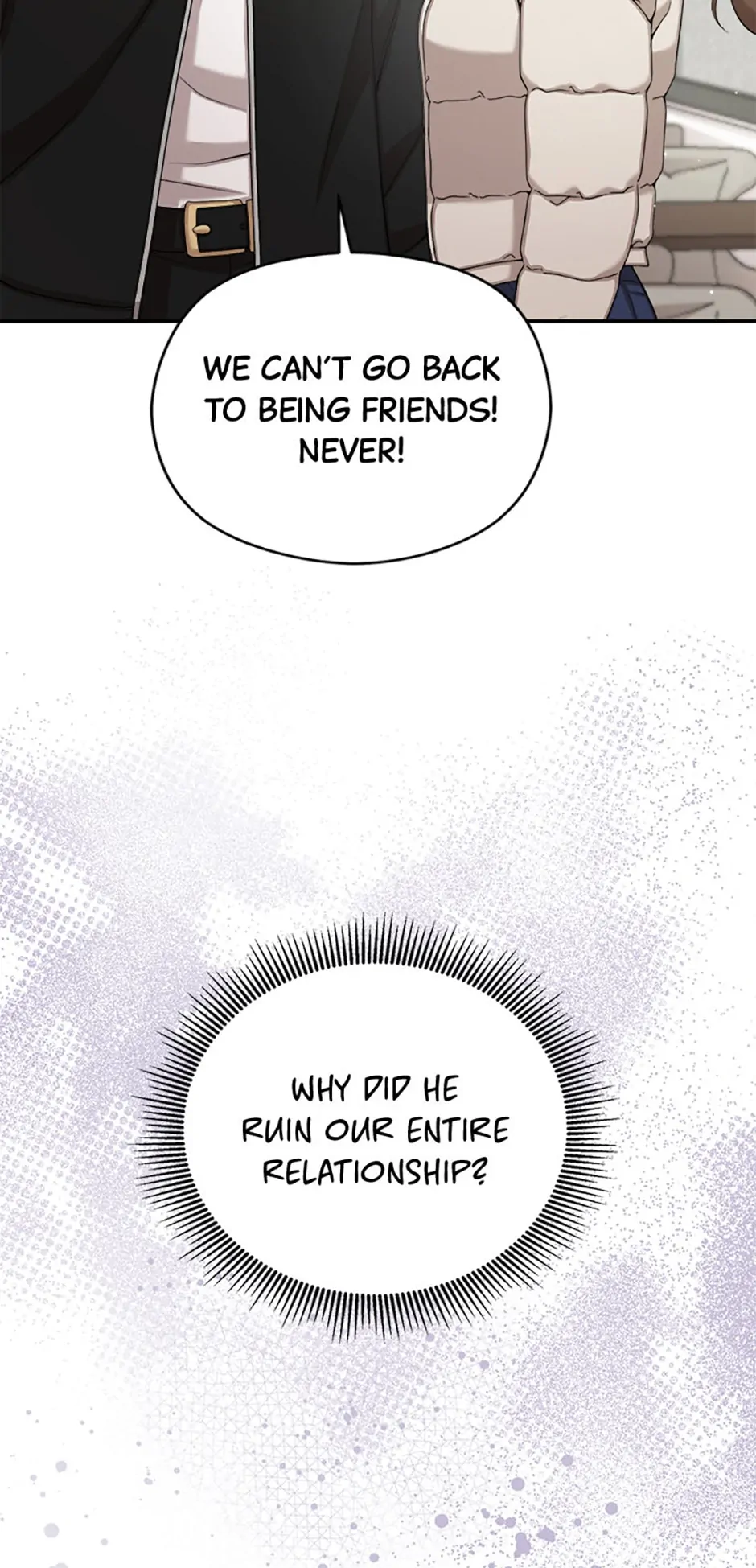 The Most Perfect Marriage Chapter 18 - page 23