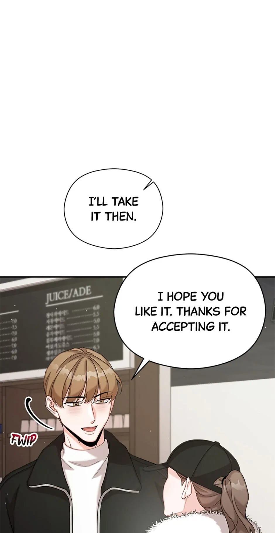 The Most Perfect Marriage Chapter 18 - page 27