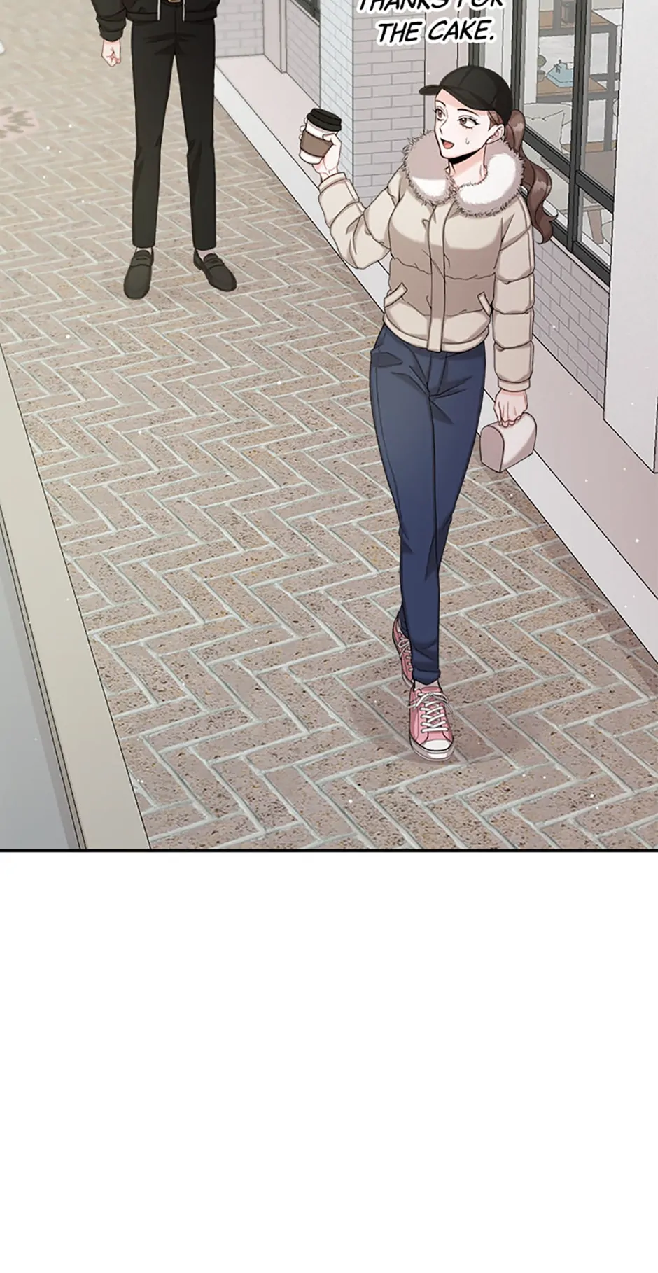 The Most Perfect Marriage Chapter 18 - page 29