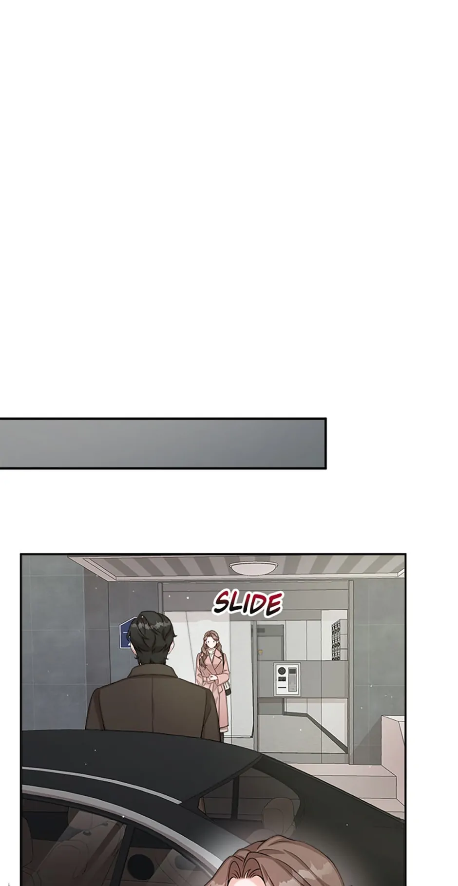 The Most Perfect Marriage Chapter 18 - page 30