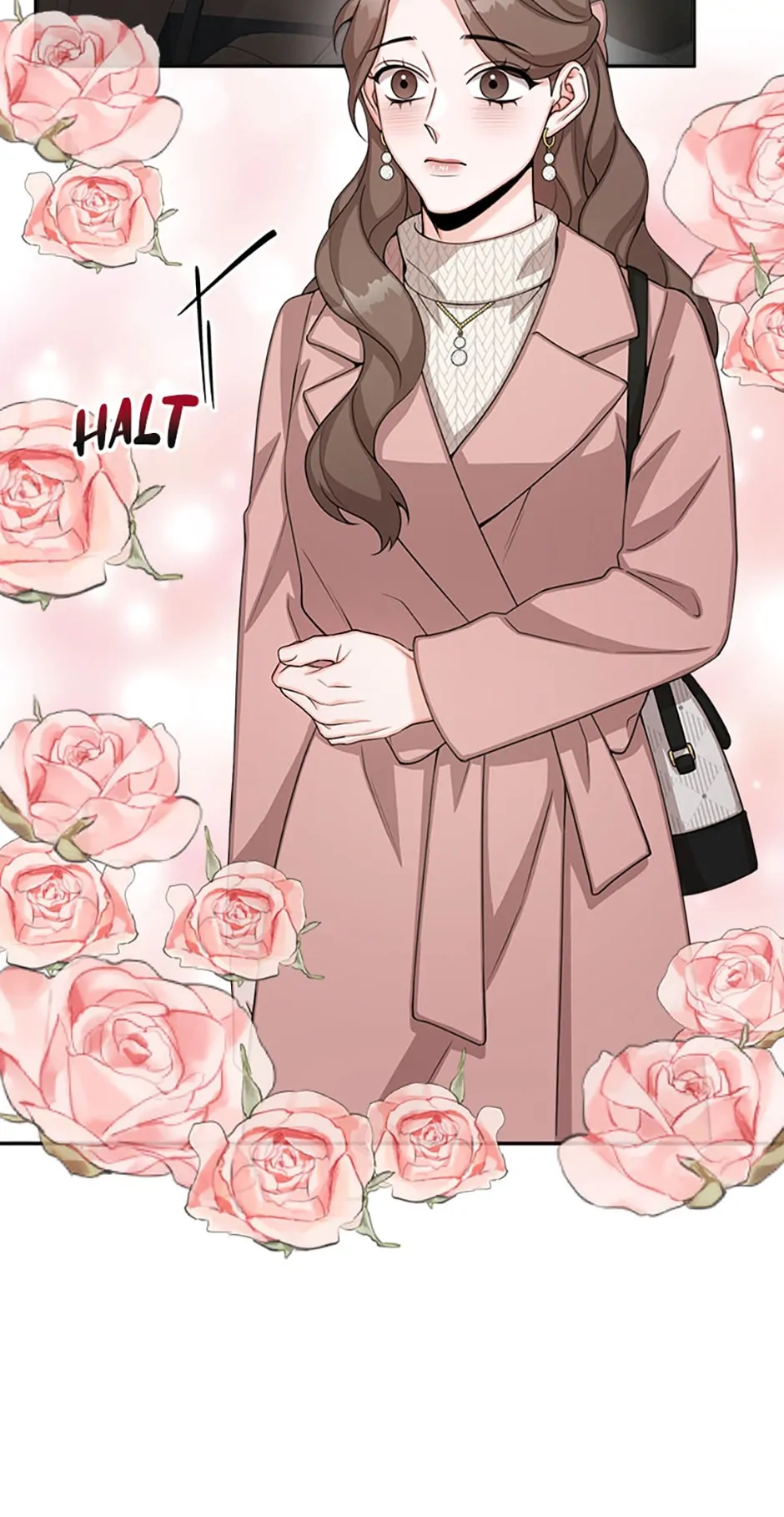 The Most Perfect Marriage Chapter 18 - page 31