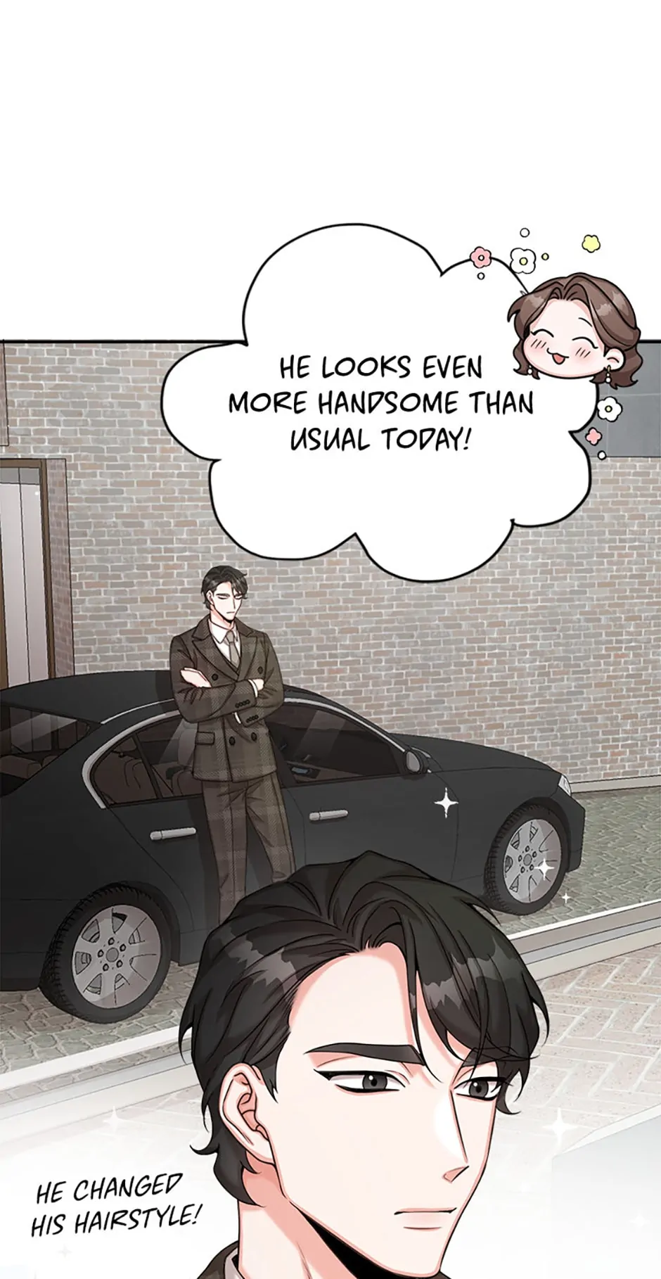 The Most Perfect Marriage Chapter 18 - page 32