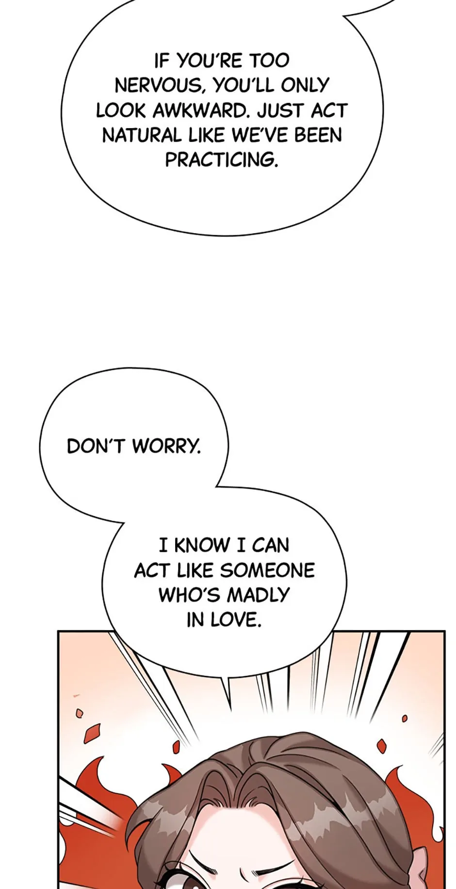 The Most Perfect Marriage Chapter 18 - page 39