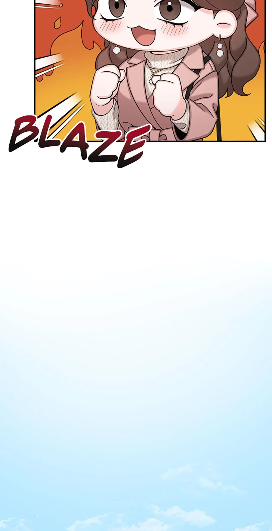 The Most Perfect Marriage Chapter 18 - page 40