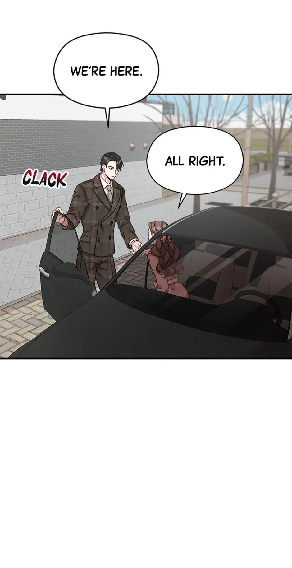 The Most Perfect Marriage Chapter 18 - page 42
