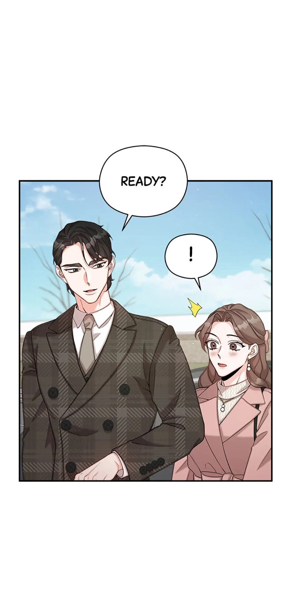 The Most Perfect Marriage Chapter 18 - page 43