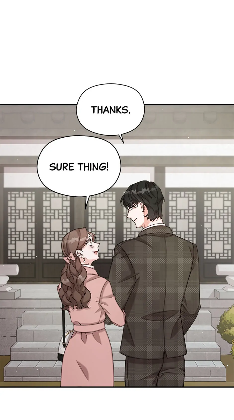 The Most Perfect Marriage Chapter 18 - page 51