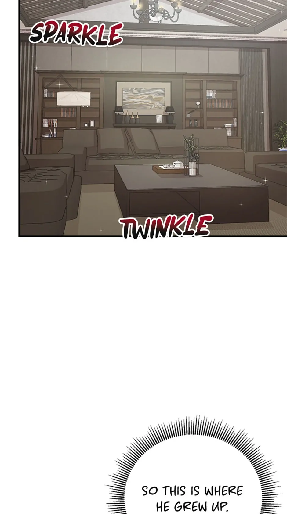 The Most Perfect Marriage Chapter 18 - page 54