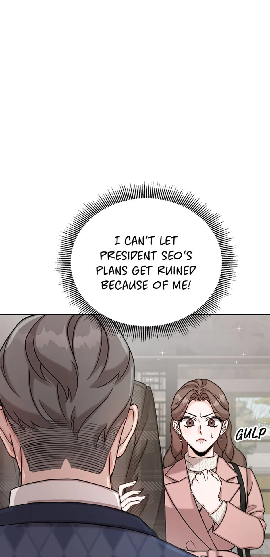 The Most Perfect Marriage Chapter 18 - page 57