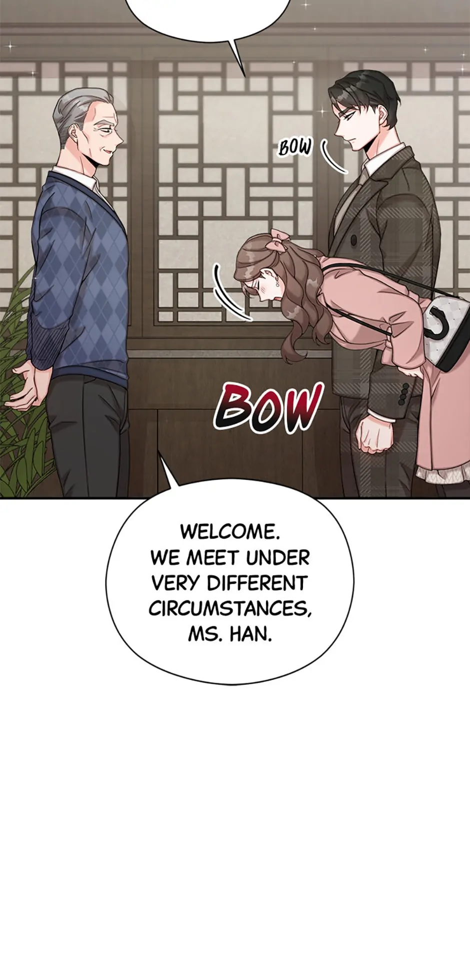 The Most Perfect Marriage Chapter 18 - page 60