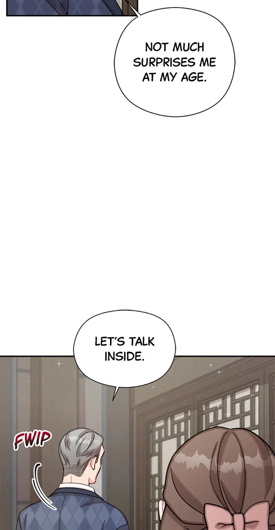 The Most Perfect Marriage Chapter 18 - page 62