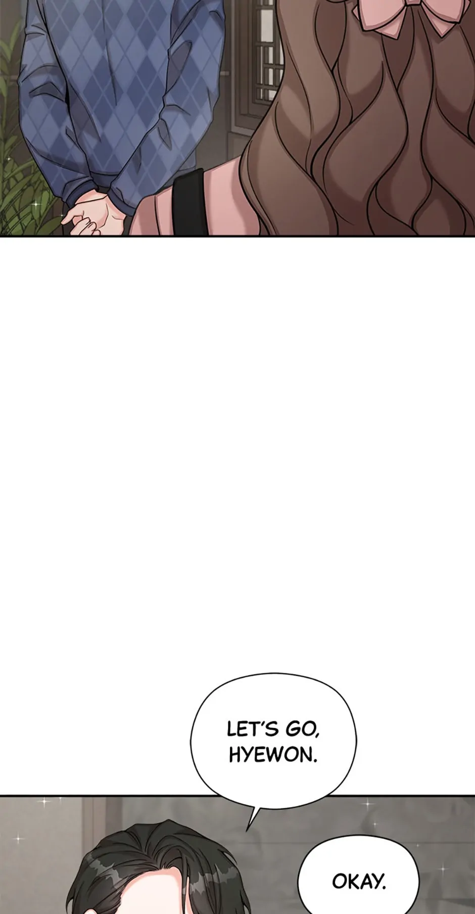 The Most Perfect Marriage Chapter 18 - page 63