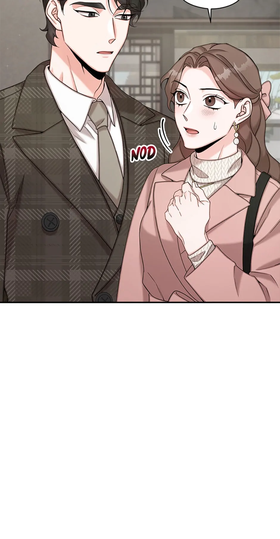The Most Perfect Marriage Chapter 18 - page 64