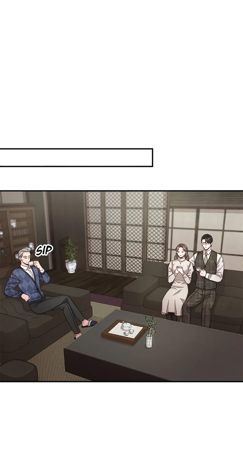 The Most Perfect Marriage Chapter 18 - page 67