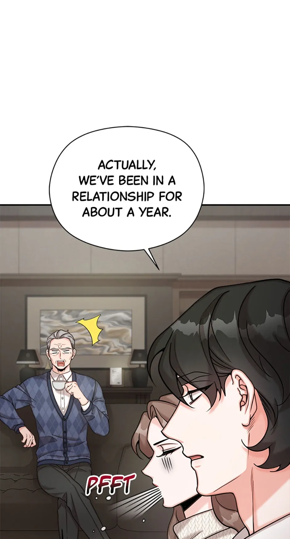 The Most Perfect Marriage Chapter 18 - page 68