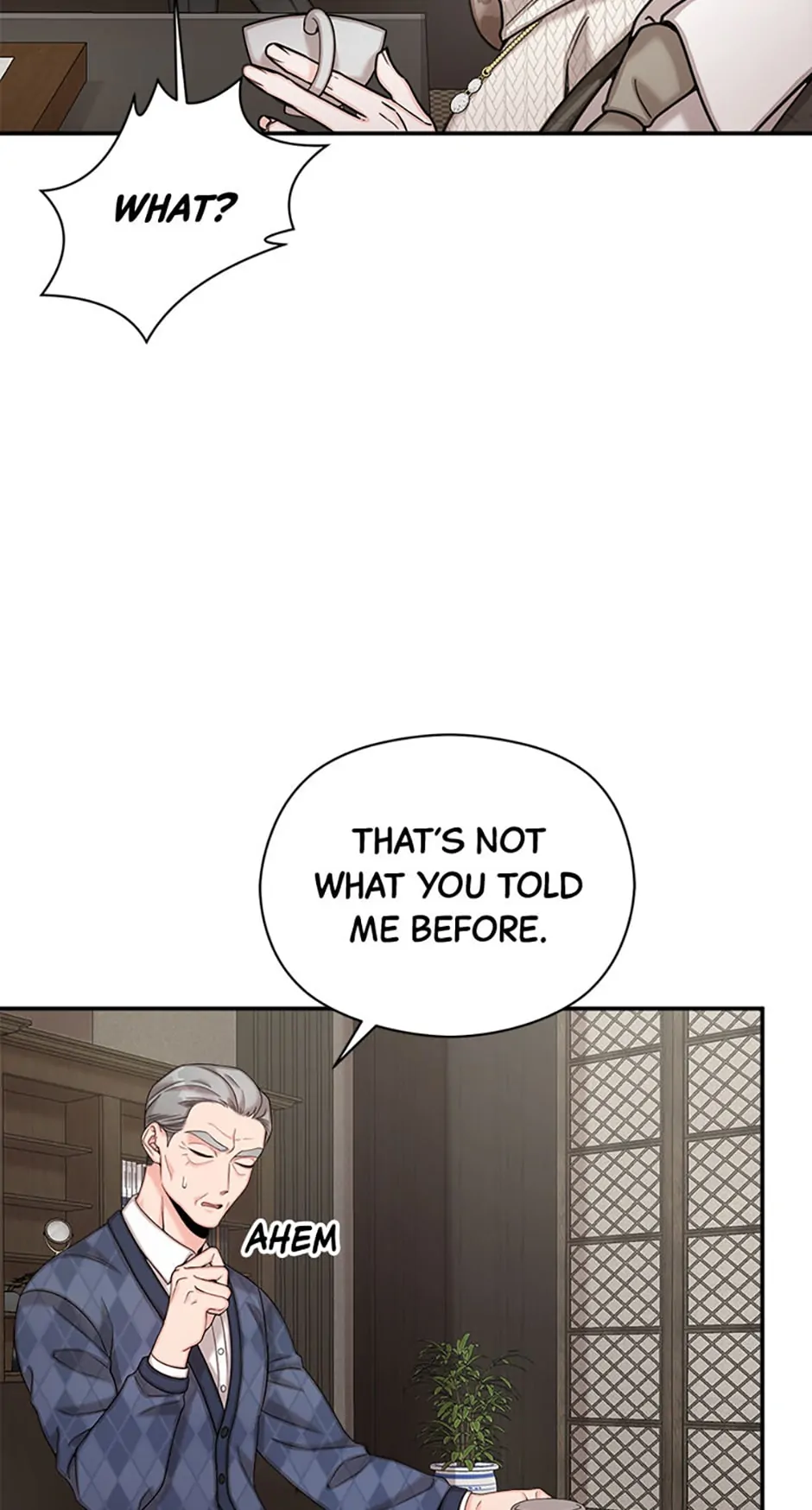 The Most Perfect Marriage Chapter 18 - page 69