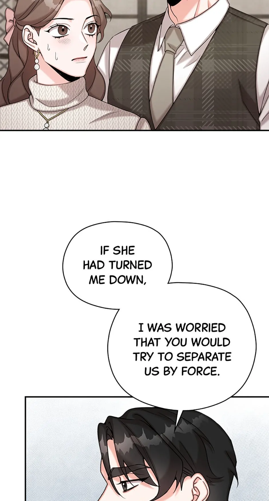 The Most Perfect Marriage Chapter 18 - page 71