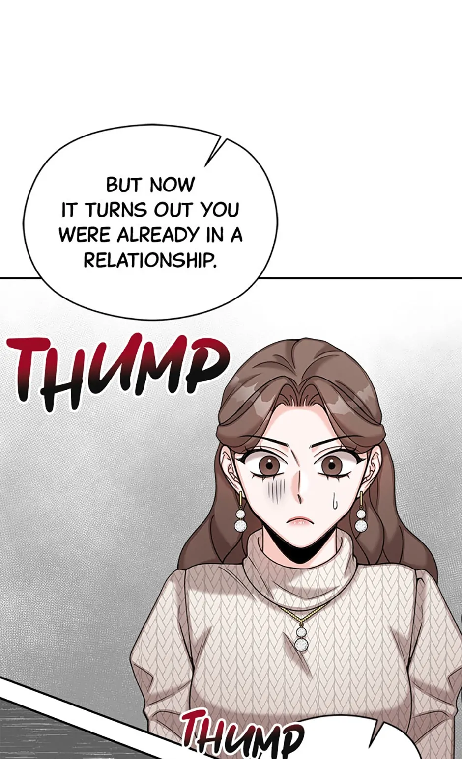 The Most Perfect Marriage Chapter 18 - page 74