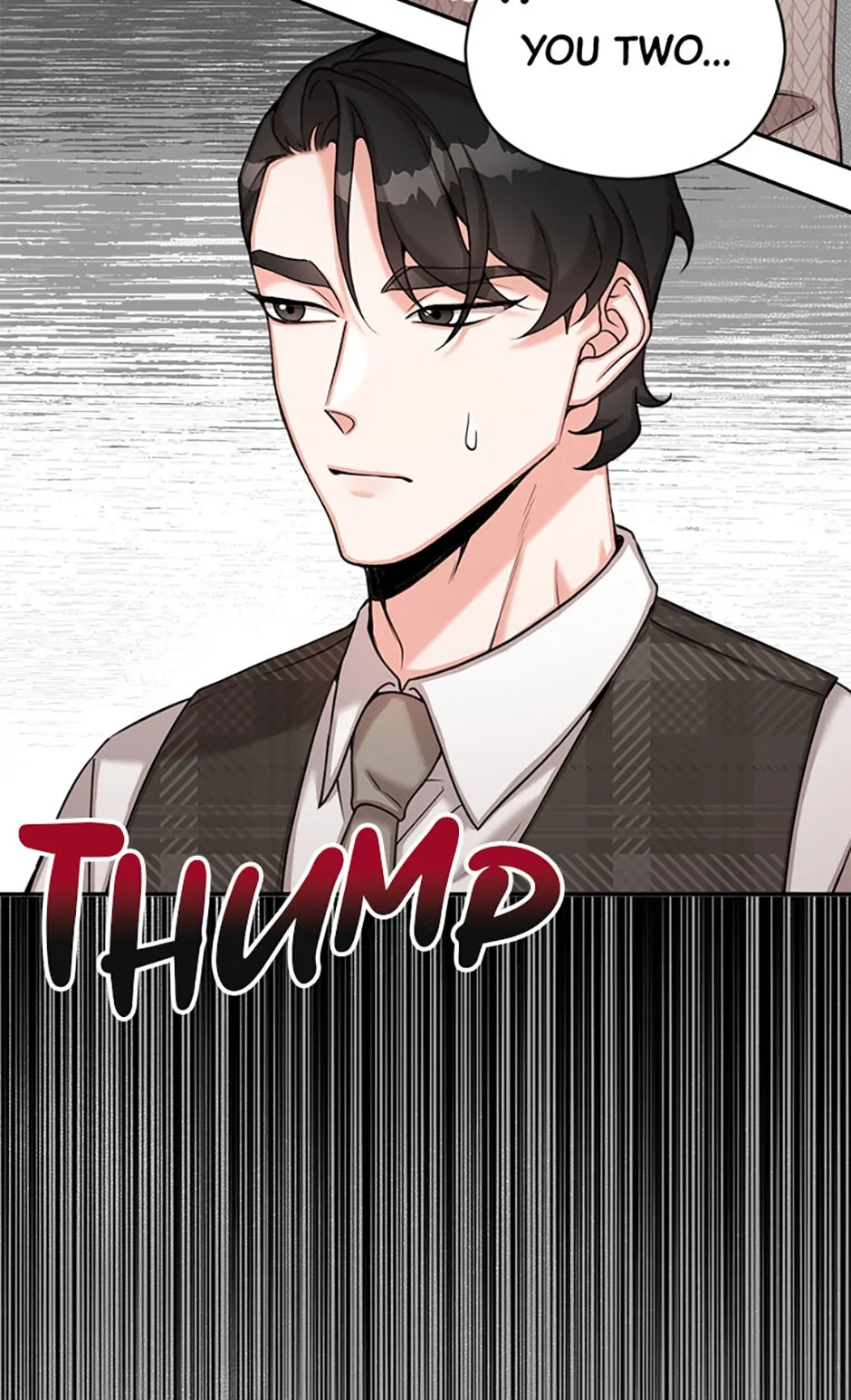 The Most Perfect Marriage Chapter 18 - page 75