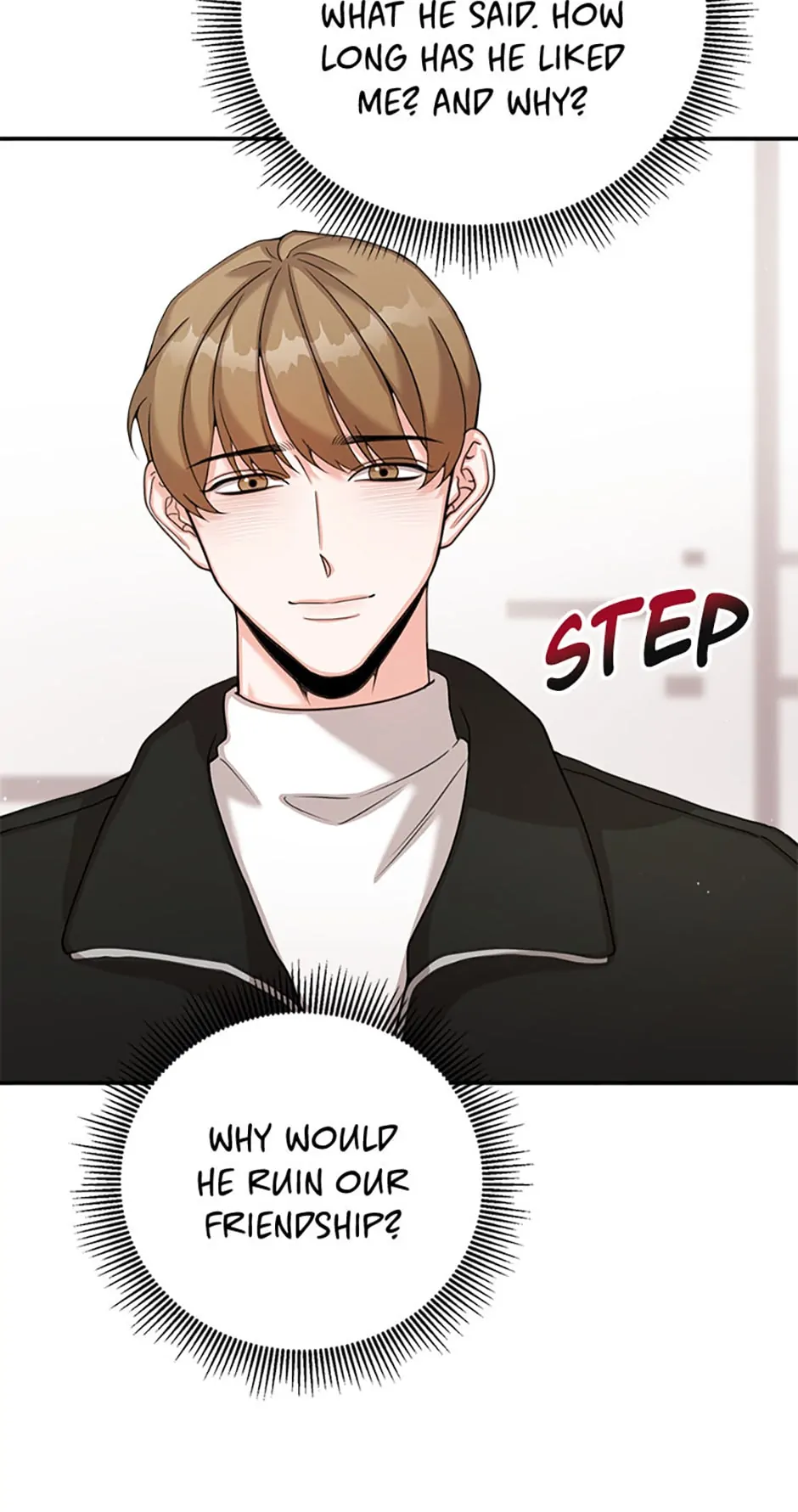 The Most Perfect Marriage Chapter 18 - page 8