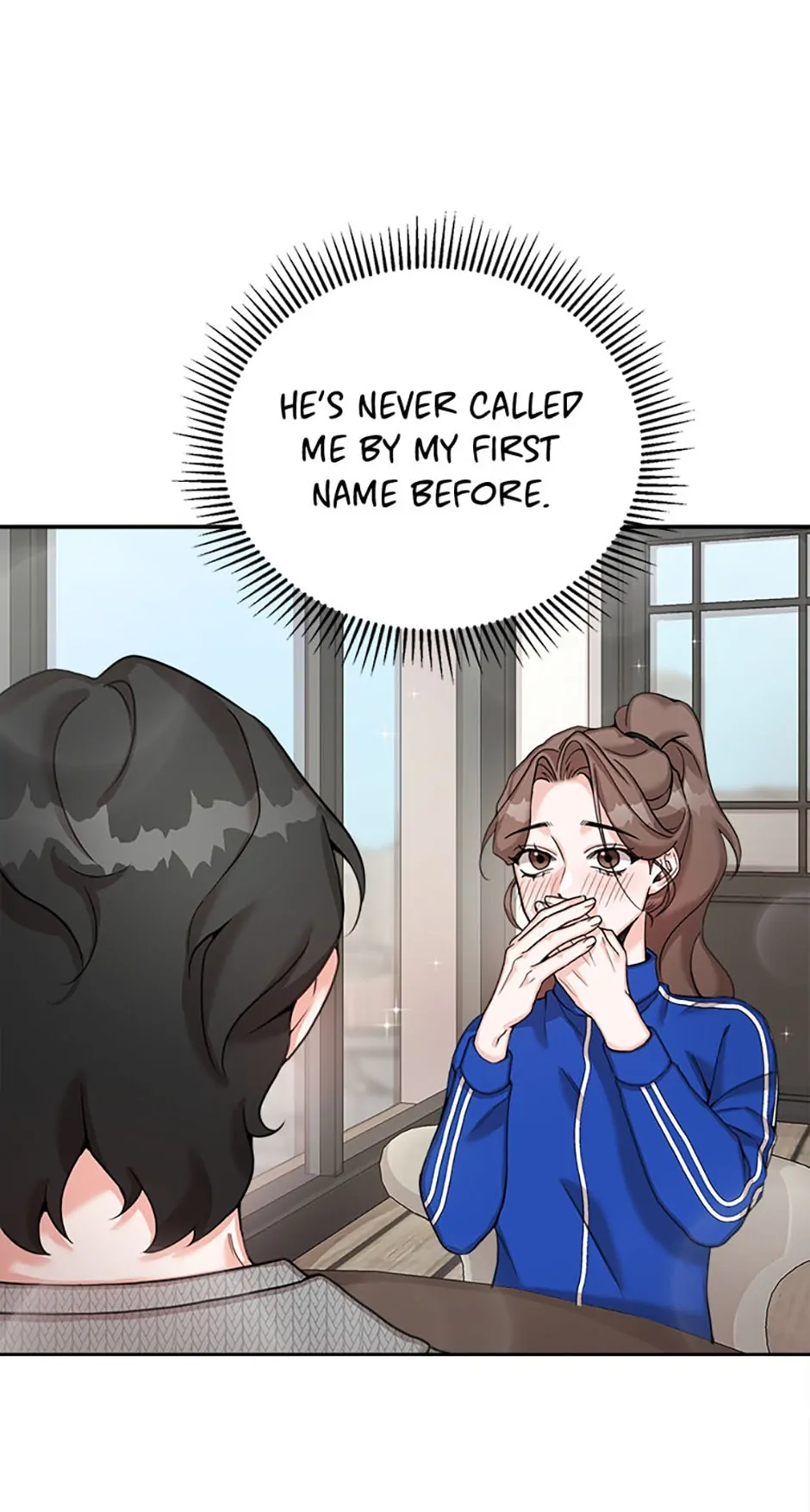 The Most Perfect Marriage Chapter 4 - page 1