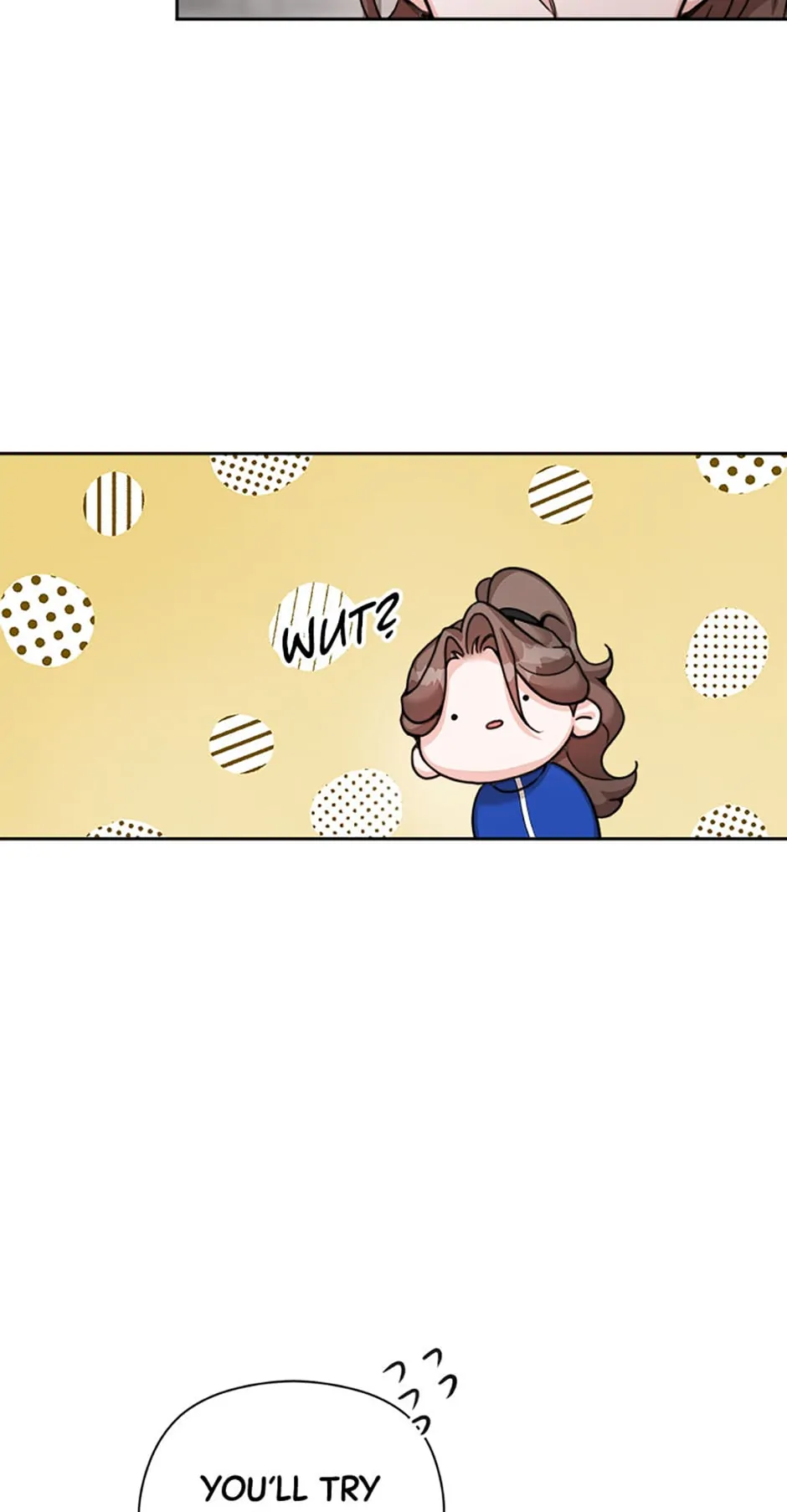 The Most Perfect Marriage Chapter 4 - page 19
