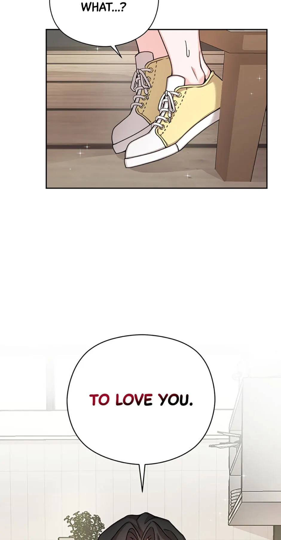 The Most Perfect Marriage Chapter 4 - page 20