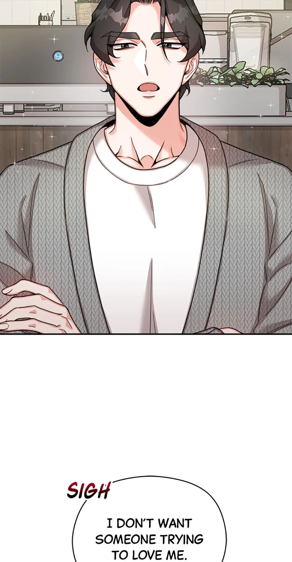 The Most Perfect Marriage Chapter 4 - page 21