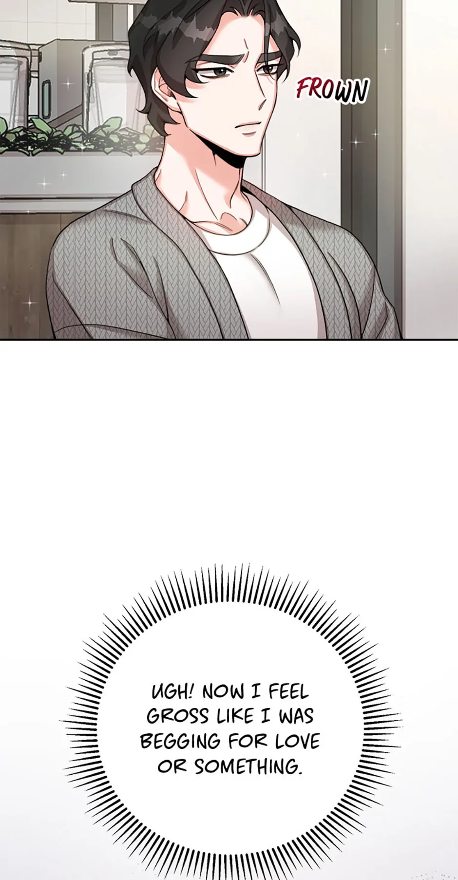 The Most Perfect Marriage Chapter 4 - page 23