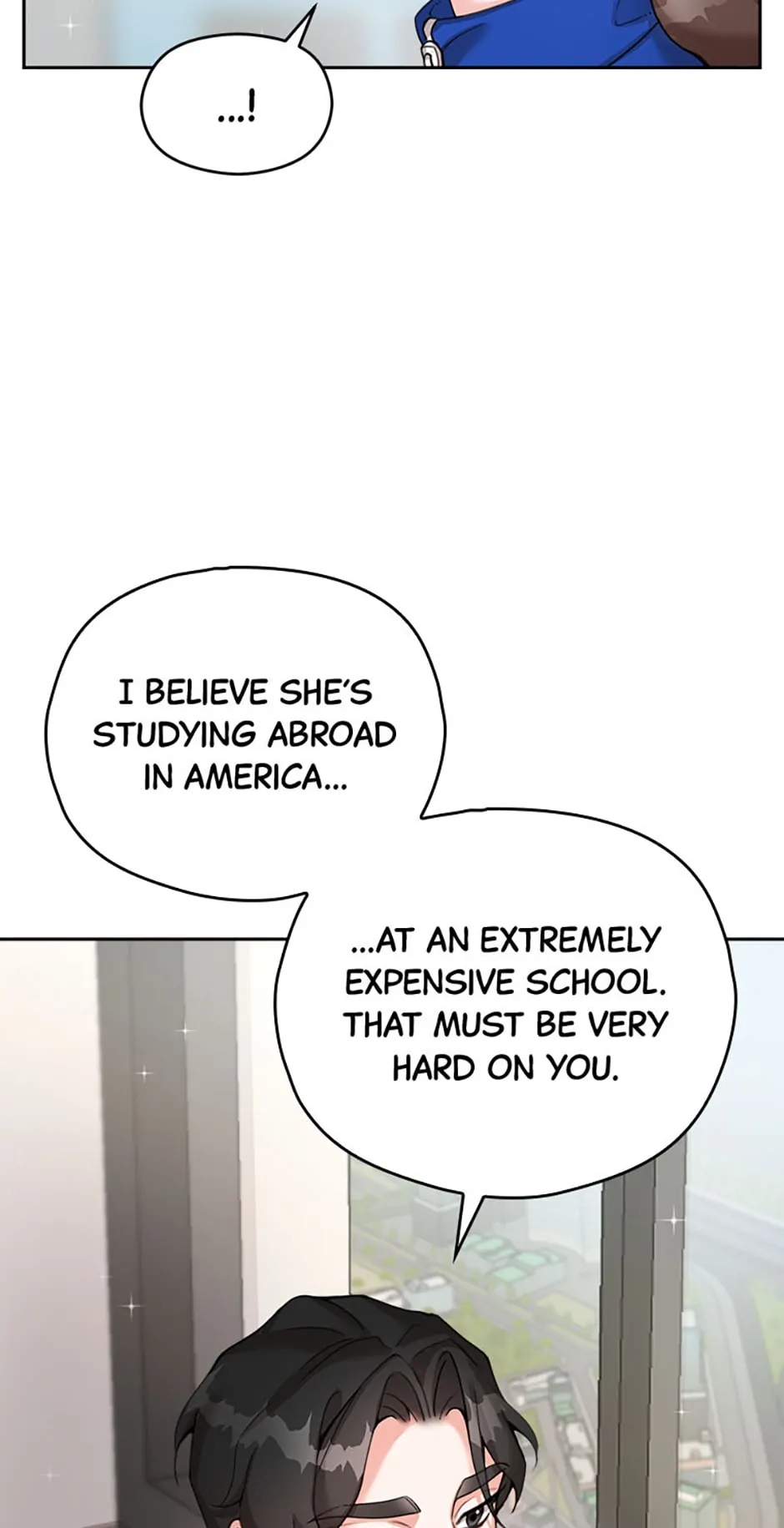 The Most Perfect Marriage Chapter 4 - page 27