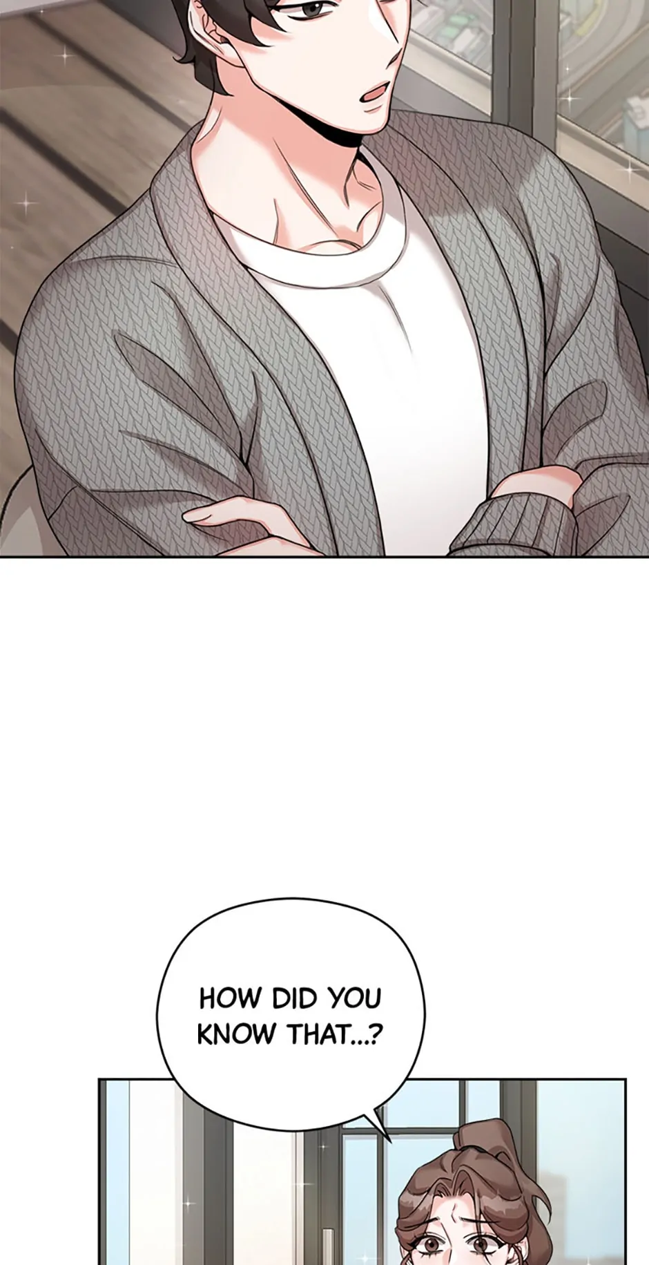 The Most Perfect Marriage Chapter 4 - page 28