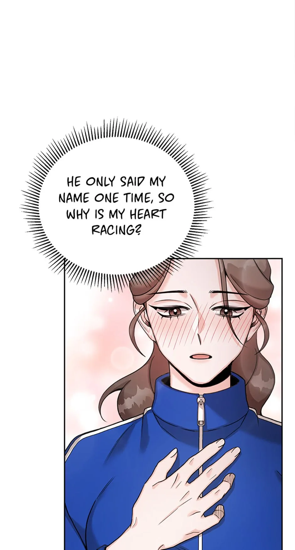 The Most Perfect Marriage Chapter 4 - page 2