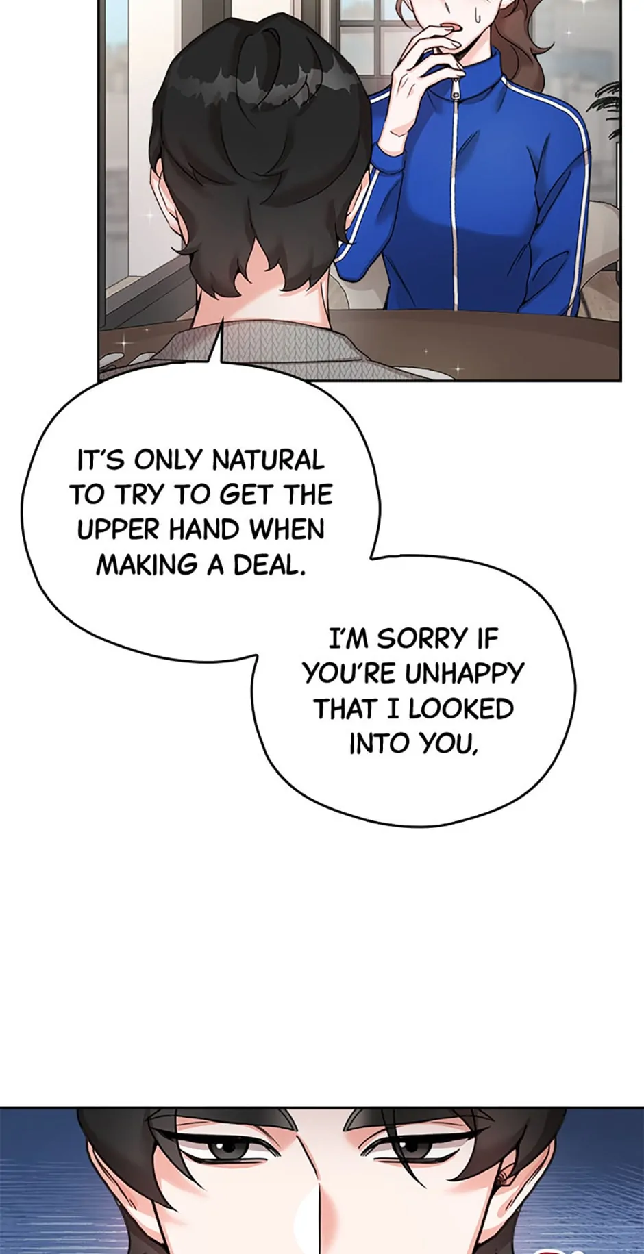 The Most Perfect Marriage Chapter 4 - page 29