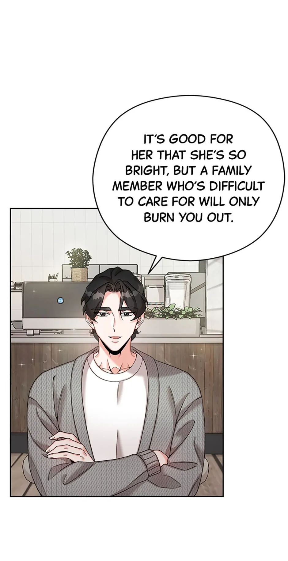 The Most Perfect Marriage Chapter 4 - page 31