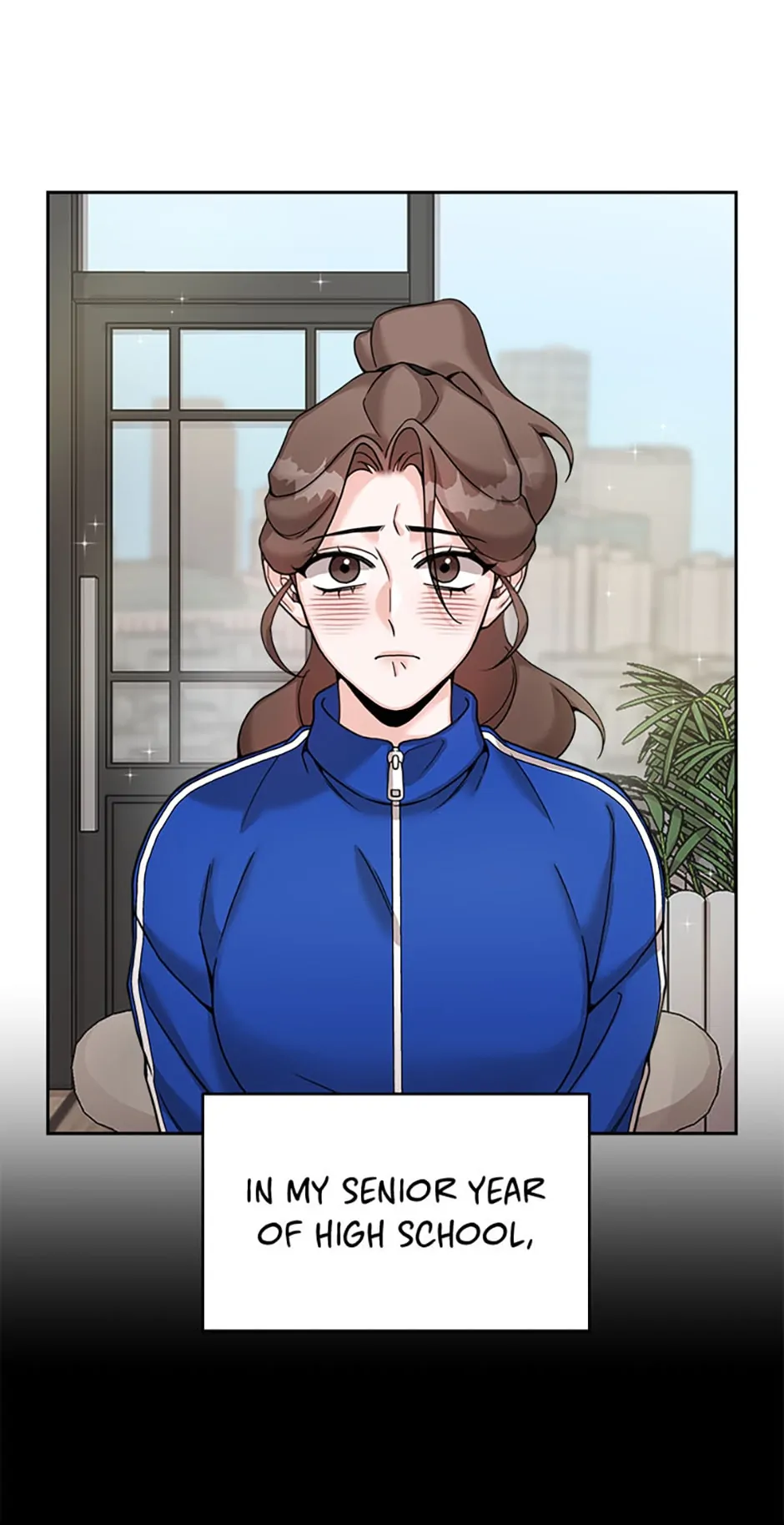 The Most Perfect Marriage Chapter 4 - page 32