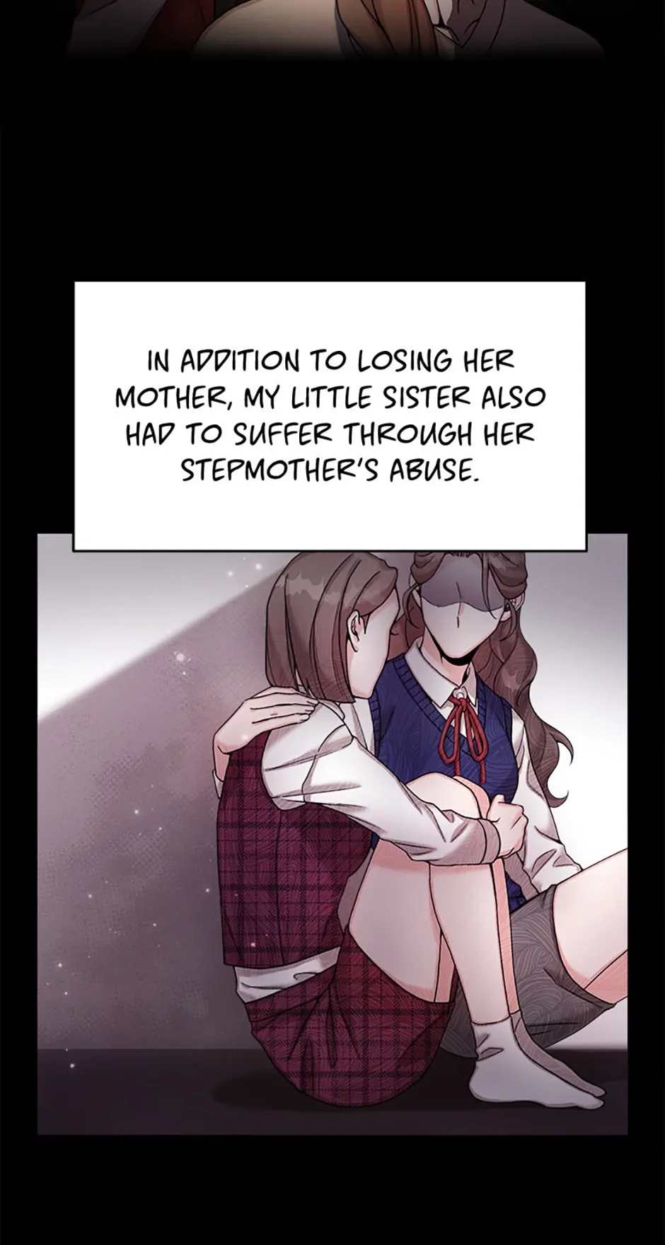 The Most Perfect Marriage Chapter 4 - page 34