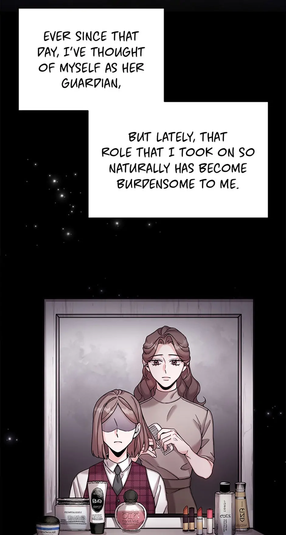 The Most Perfect Marriage Chapter 4 - page 36