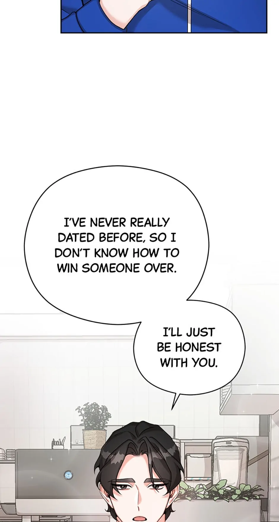 The Most Perfect Marriage Chapter 4 - page 3