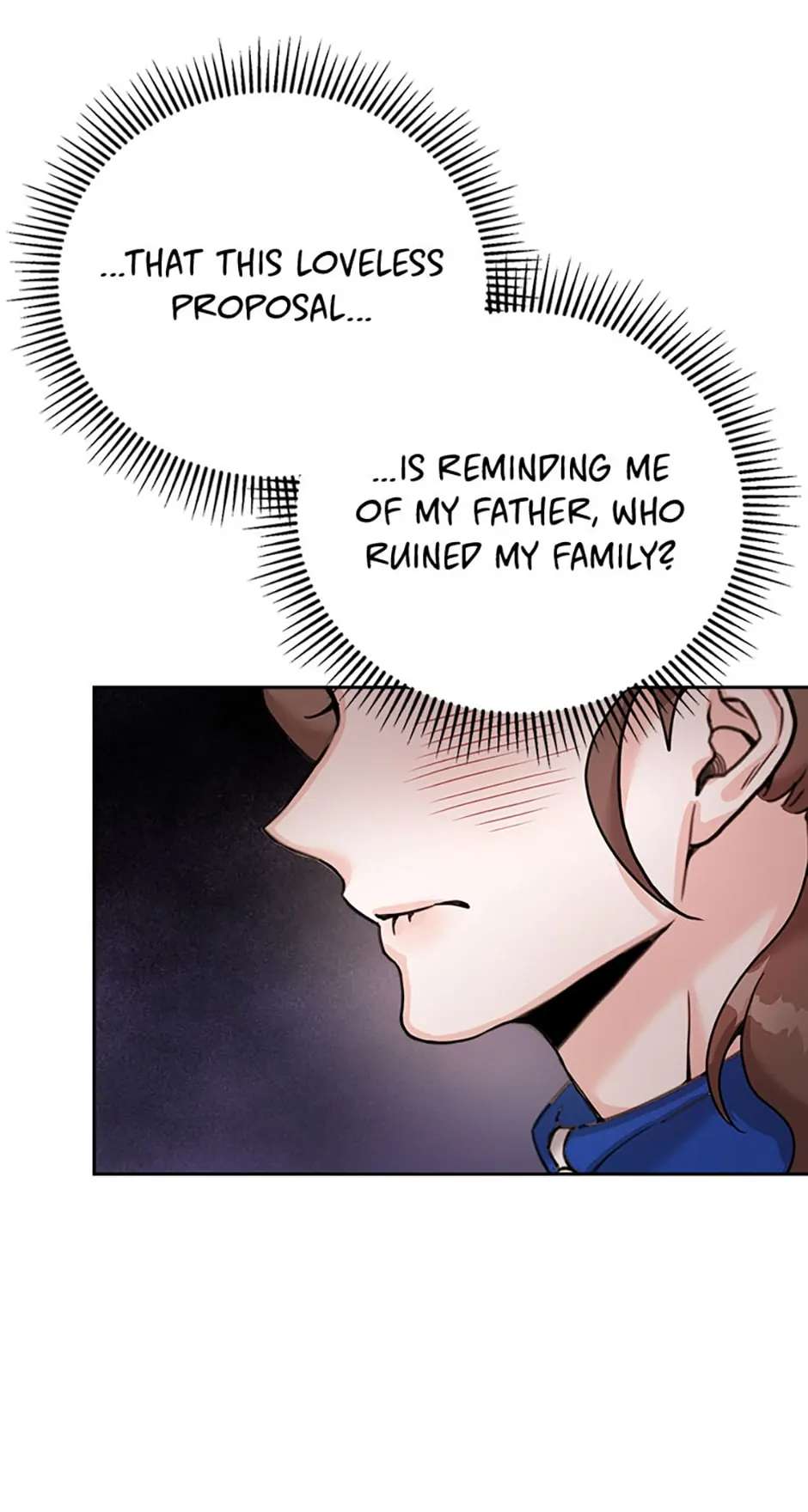 The Most Perfect Marriage Chapter 4 - page 39